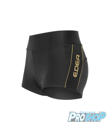 Short Edea Lady Collection Dream Gold