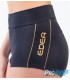 Short Edea Lady Collection Dream Gold