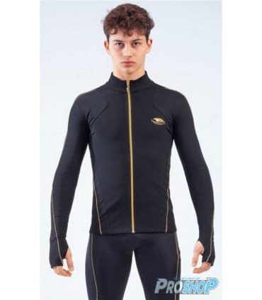 Veste Edea Man Collection Dream Gold