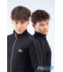 Veste Edea Man Collection Dream Gold