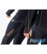 Veste Edea Man Collection Dream Gold