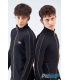 Veste Edea Man Collection Dream Gold