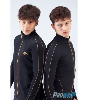 Veste Edea Man Collection Dream Gold