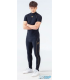 Legging Edea Man Collection Dream Gold