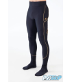 Legging Edea Man Collection Dream Gold