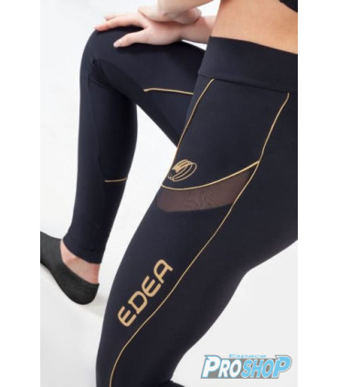 Legging Edea Man Collection Dream Gold