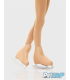 Cache Patins MONDOR LYCRA enfant