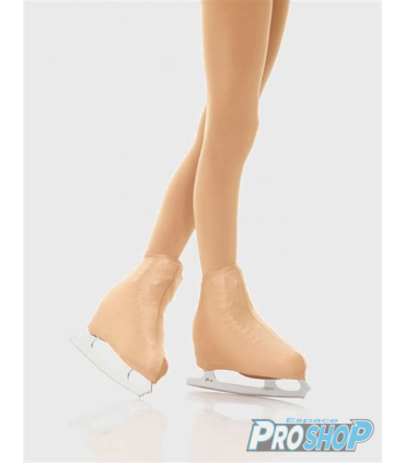 Cache Patins MONDOR LYCRA enfant