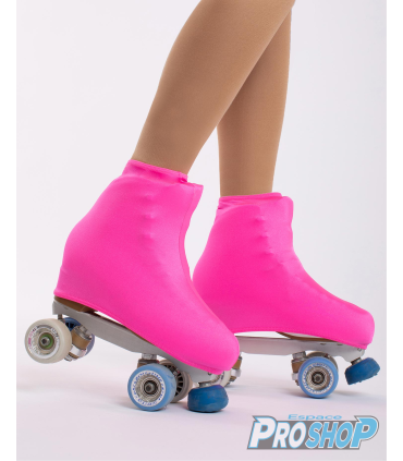 Cache Patins MONDOR LYCRA Adulte couleurs
