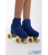 Cache Patins MONDOR LYCRA Adulte couleurs