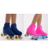 Cache Patins MONDOR LYCRA Adulte couleurs