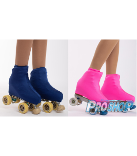 Cache Patins MONDOR LYCRA Adulte couleurs