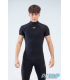 T-Shirt Edea Man Manches courtes Collection Dream Gold