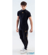 T-Shirt Edea Man Manches courtes Collection Dream Gold