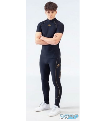 T-Shirt Edea Man Manches courtes Collection Dream Gold