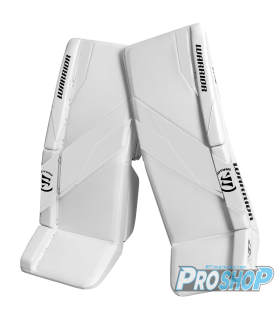 Bottes Warrior G6 E+ Junior