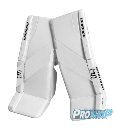 Bottes Warrior G7 Junior