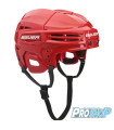 CASQUE BAUER IMS 5.0 ROUGE