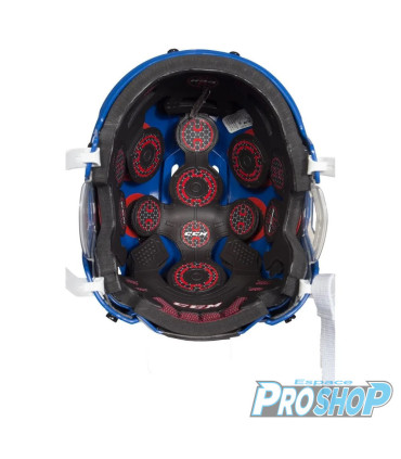 Casque FL 60 meilleur prix Espace ProShop