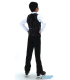 Gilet Jerry's 831, 10-12 ans et S