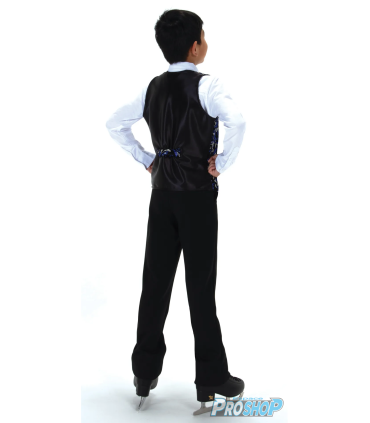 Gilet Jerry's 831, 10-12 ans et S