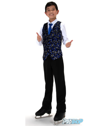 Gilet Jerry's 831, 10-12 ans et S