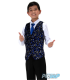 Gilet Jerry's 831, 10-12 ans et S