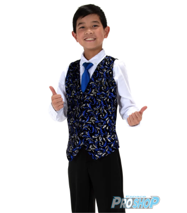 Gilet Jerry's 831, 10-12 ans et S