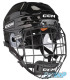 Combo casque CCM TACKS 720 + grille