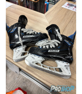 Patins Bauer Nexus 2N pointure 7D (42) occasion
