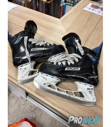 Patins Bauer Nexus 2N pointure 7D (42) occasion