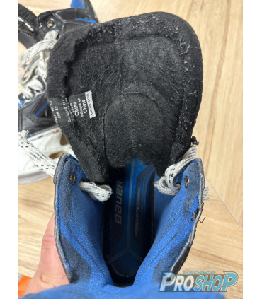Patins Bauer Nexus 2N pointure 7D (42) occasion