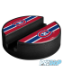 Support média palet NHL Montréal