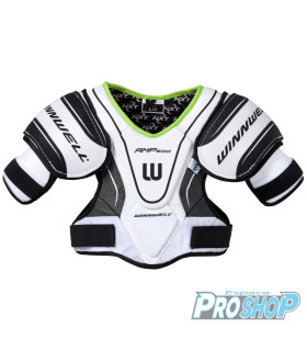 Epaulières WINNWELL AMP 500 junior