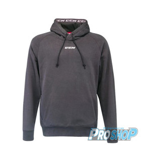 Sweat CCM Team Fleece Adulte