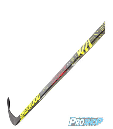 copy of Crosse monobloc Bauer Vapor