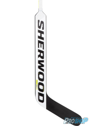 Monobloc gardien SHERWOOD LEGEND 4 INTERMEDIAIRE
