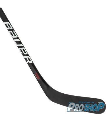Monobloc BAUER VAPOR X3 Intermediaire
