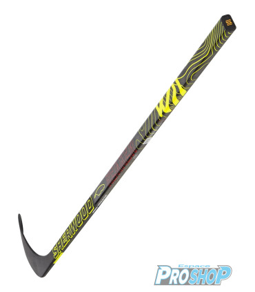 copy of Crosse monobloc Bauer Vapor