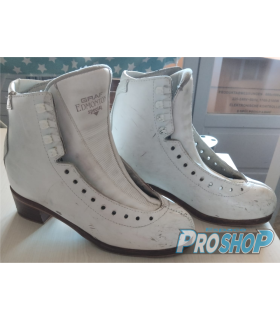 Bottines Graf Edmonton p.6.5/40 OCCASION
