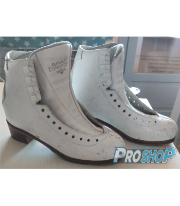 Bottines Graf Edmonton p.6.5/40 OCCASION
