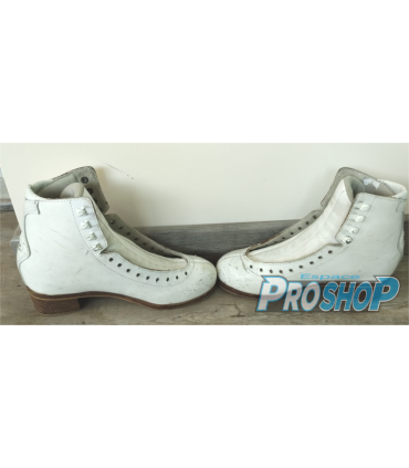 Bottines Graf Edmonton p.6.5/40 OCCASION