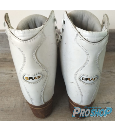 Bottines Graf Edmonton p.6.5 M OCCASION