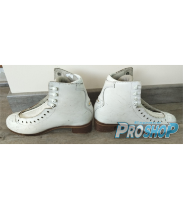 Bottines Graf Edmonton p.6.5/40 OCCASION