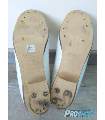 Bottines Graf Edmonton p.6.5 M OCCASION