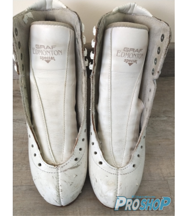 Bottines Graf Edmonton p.6.5 M OCCASION