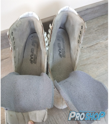 Bottines Graf Edmonton p.6.5/40 OCCASION