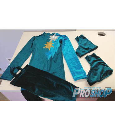 Costume garçon 6-8 ans, OCCASION