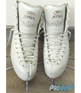 Patins Edea Overture, lames Galaxy,p225/34, OCCASION