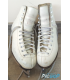 Patins Wifa avec lames Excel, p.32 LL, OCCASION